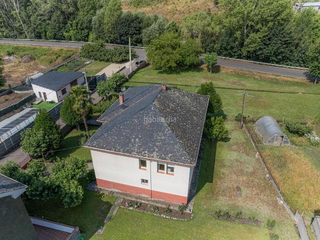 Chalet en venta en El Bierzo, Castilla y León