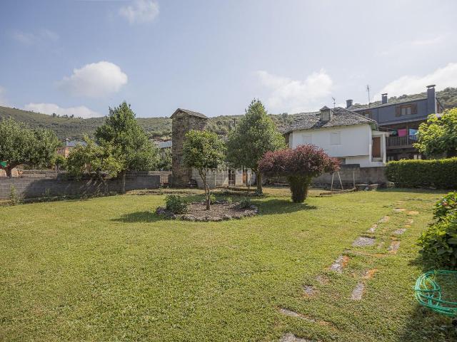Chalet en venta en El Bierzo, Castilla y León