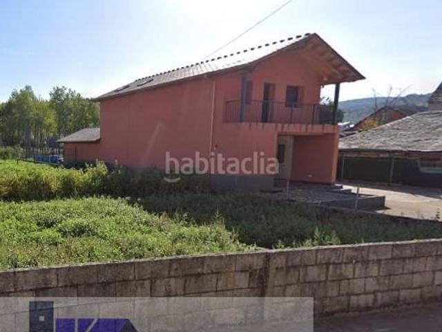 Chalet en venta en El Bierzo, Castilla y León