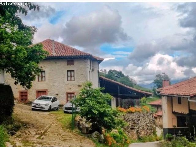 Casa en venta en Vega De Liébana, Cantabria