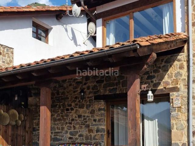 Chalet en venta en Vega De Liébana, Cantabria