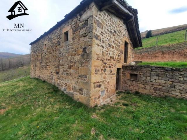 Chalet en venta en Vega De Pas, Cantabria