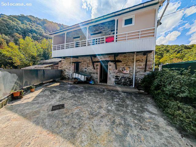 Casa en venta en El Bierzo, Castilla y León