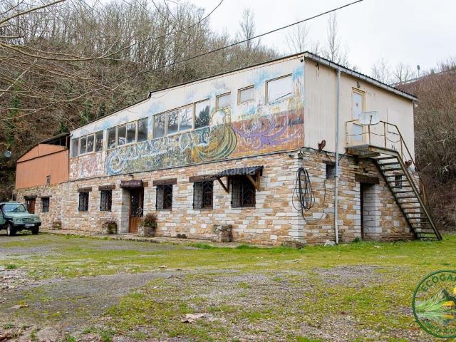 Casa en venta en El Bierzo, Castilla y León