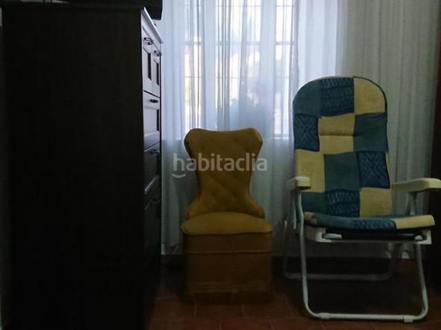 Chalet en venta en Vega De Valdetronco, Valladolid