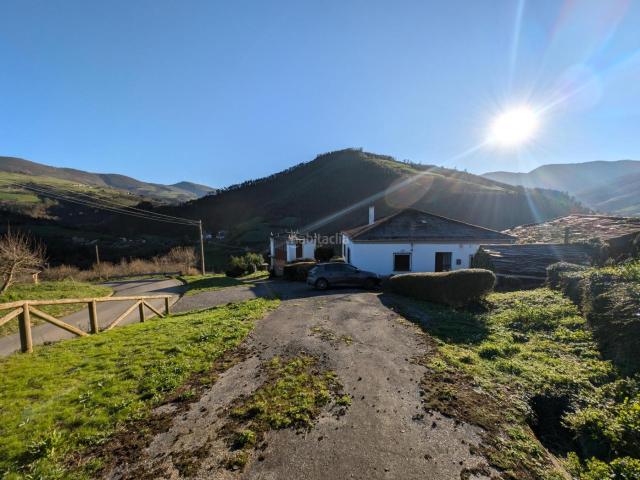 Chalet en venta en Vegadeo, Asturias