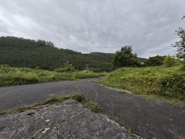 Chalet en venta en Vegadeo, Asturias