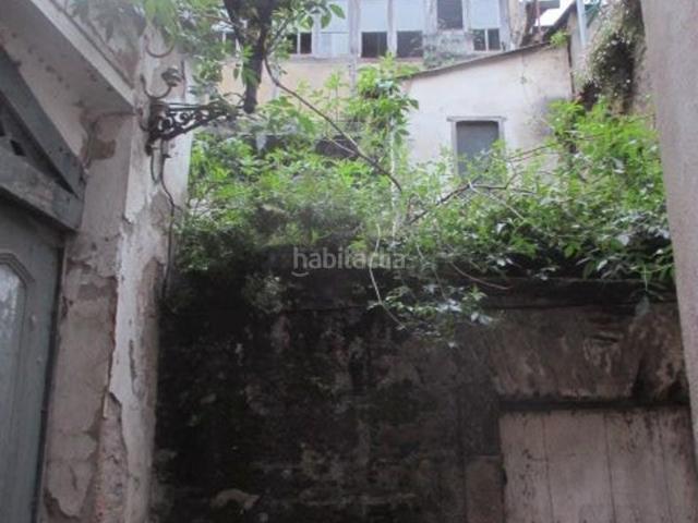 Chalet en venta en Vegadeo, Asturias