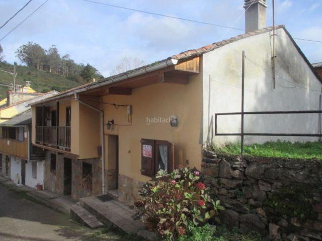 Chalet en venta en Vegadeo, Asturias