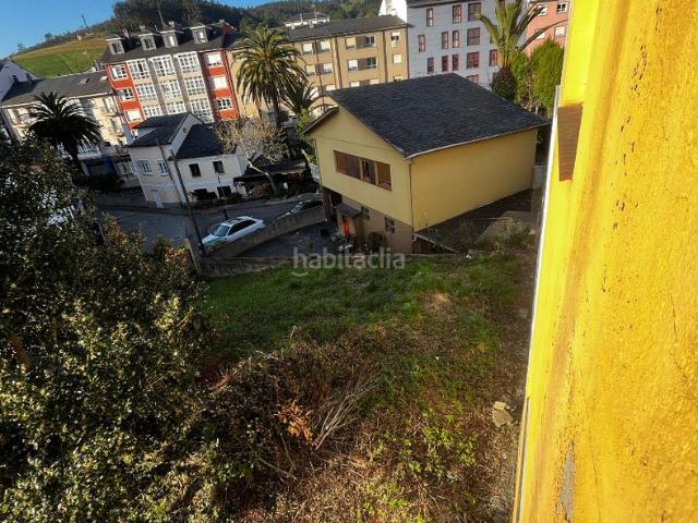 Chalet en venta en Vegadeo, Asturias