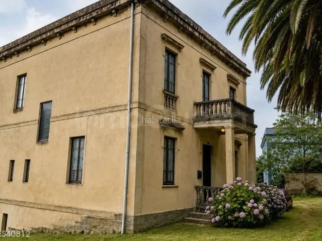Chalet en venta en Vegadeo, Asturias