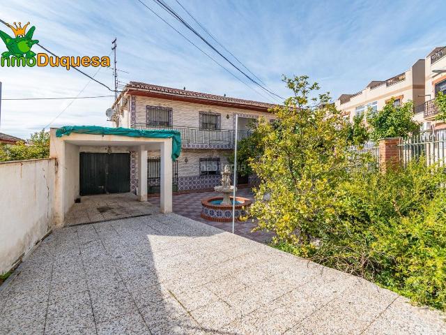 Chalet en venta en Casas Bajas, Comarca de la Vega de Granada