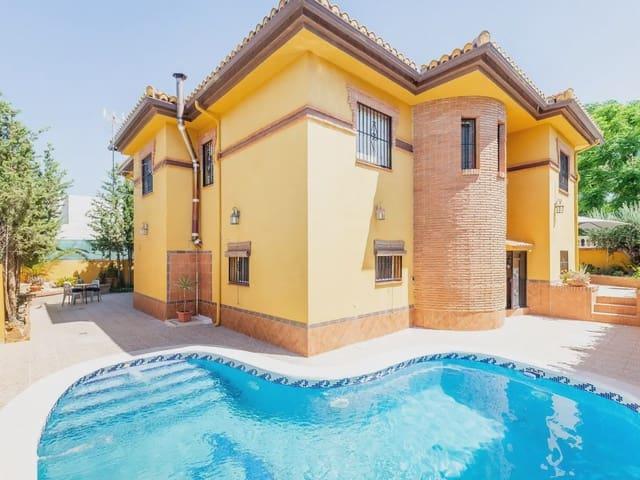 Chalet en venta en Purchil, Comarca de la Vega de Granada
