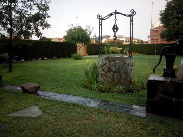 Casa en venta en Villarejo De Órbigo, Castilla y León
