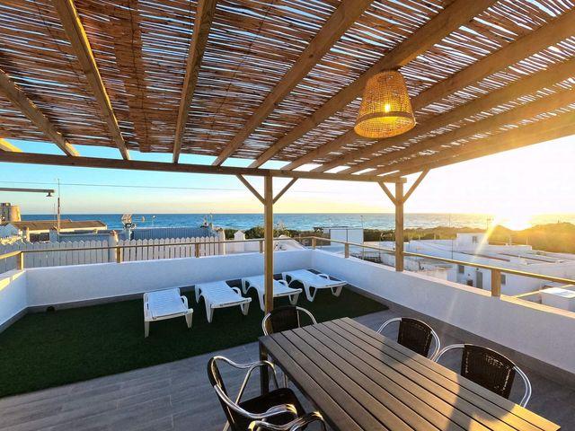 Chalet en venta en Vejer de la Frontera