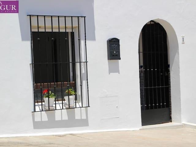 Casa en venta en Urbanización Alcazaba, La Janda
