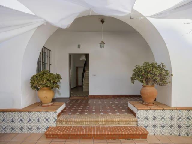 Chalet en venta en Urbanización Alcazaba, La Janda