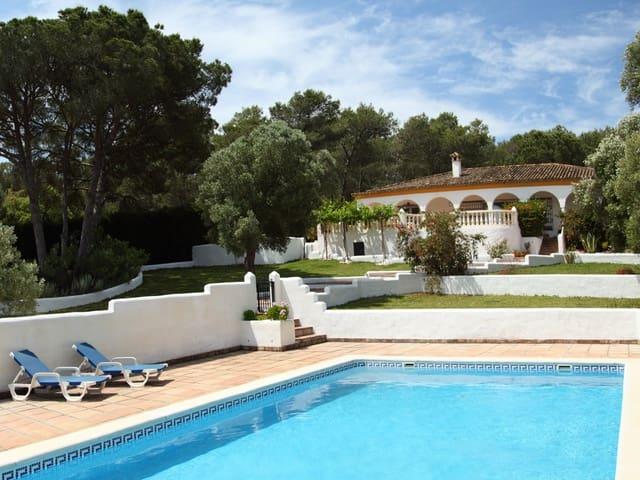 Chalet en venta en Urbanización Alcazaba, La Janda