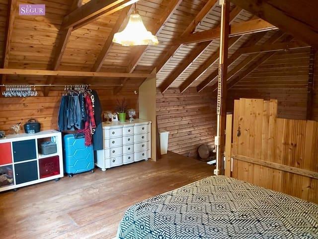 Chalet en venta en Urbanización Alcazaba, La Janda