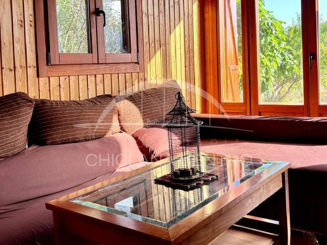 Chalet en venta en Urbanización Alcazaba, La Janda