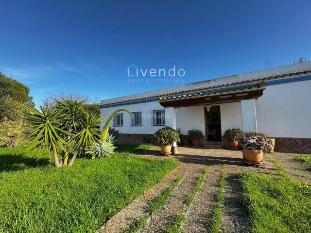 Chalet en venta en Urbanización Alcazaba, La Janda
