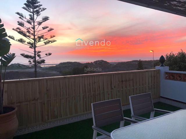 Chalet en venta en Urbanización Alcazaba, La Janda