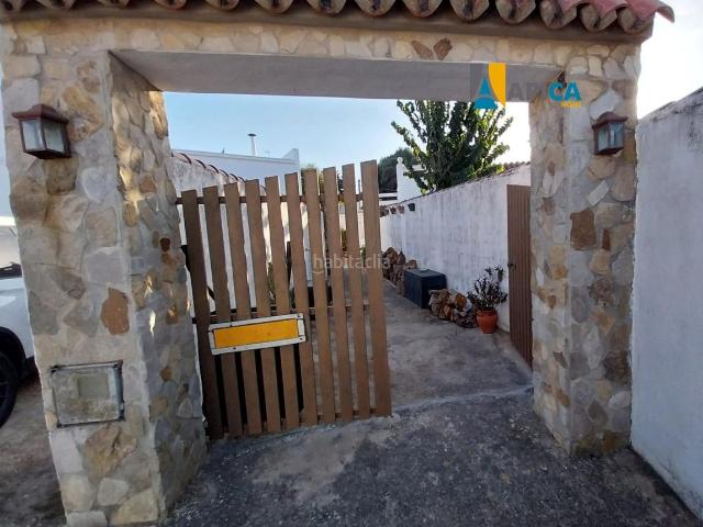Chalet en venta en Urbanización Alcazaba, La Janda