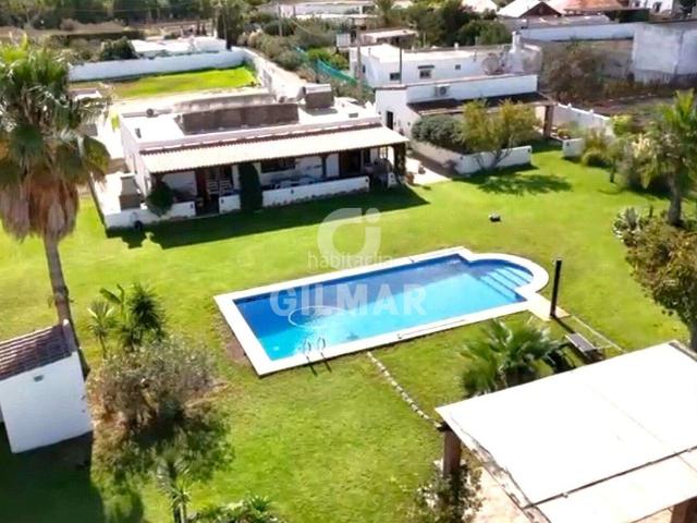 Chalet en venta en Urbanización Alcazaba, La Janda