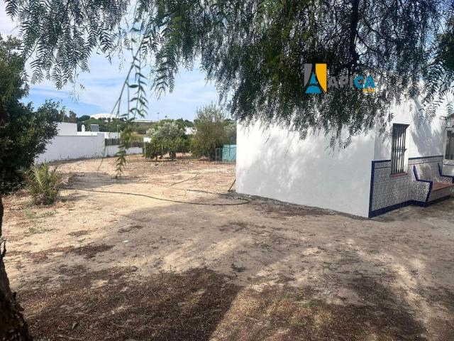 Chalet en venta en Urbanización Alcazaba, La Janda