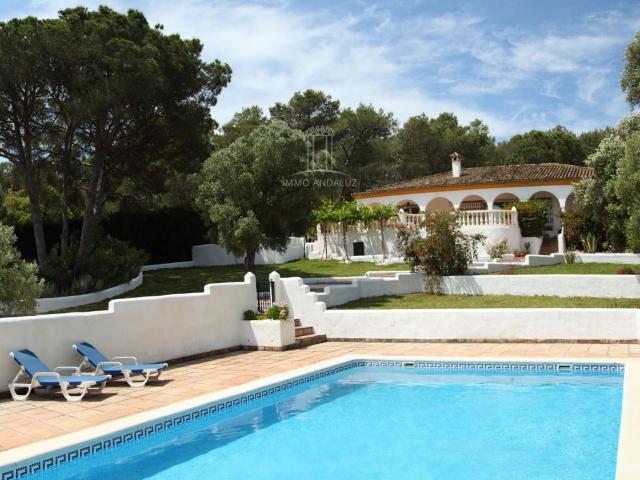 Chalet en venta en Urbanización Alcazaba, La Janda