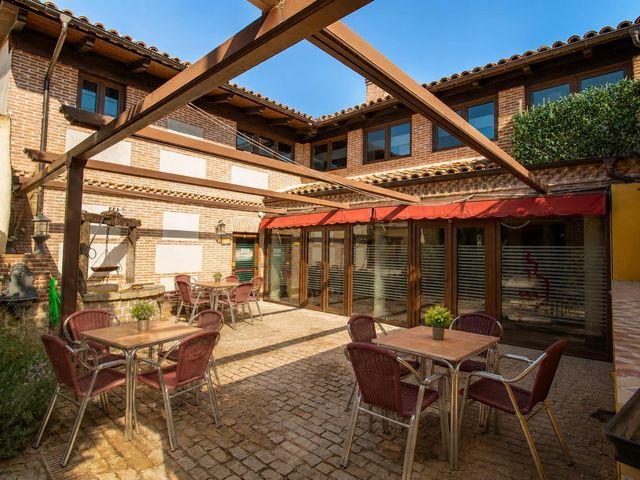 Chalet en venta en Velayos, Ávila