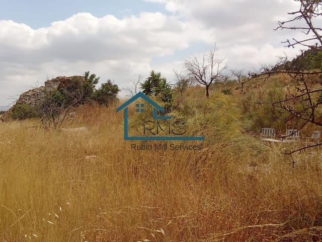 Chalet en venta en Los Vélez, Andalucía