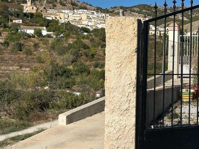 Bungalow en venta en Los Vélez, Andalucía