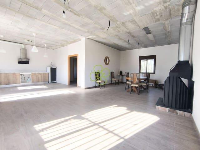 Chalet en venta en Los Vélez, Andalucía