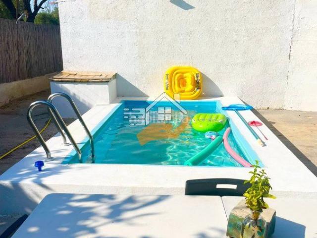 Chalet en venta en Los Vélez, Andalucía