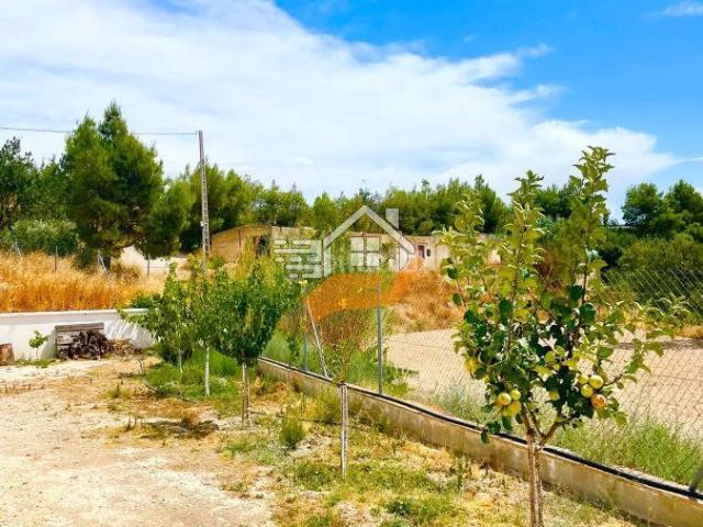 Chalet en venta en Los Vélez, Andalucía