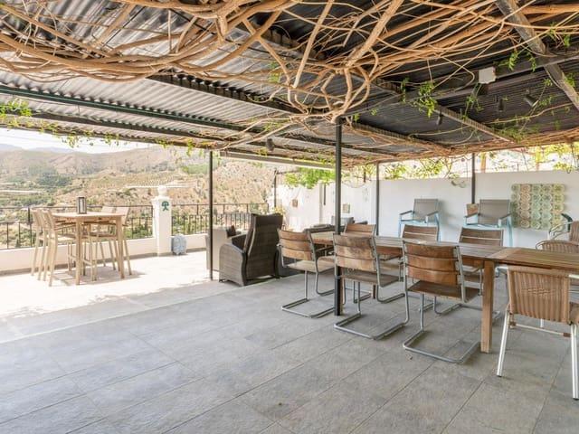 Chalet en venta en Comarca de la Costa Granadina, Andalucía