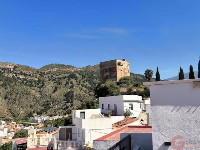 Chalet en venta en Comarca de la Costa Granadina, Andalucía