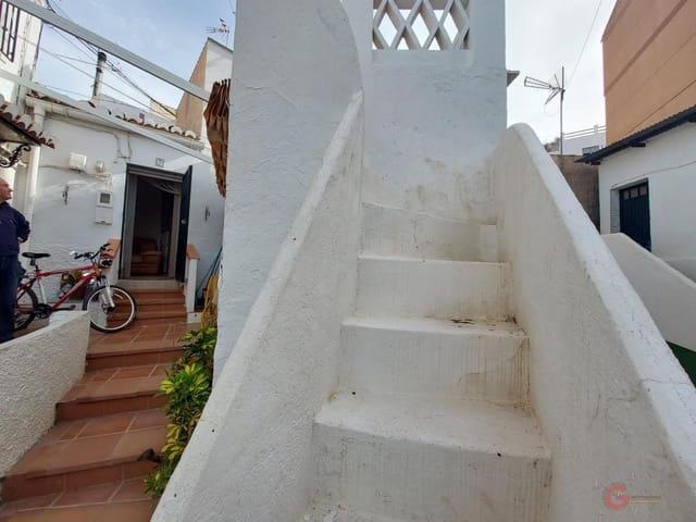 Chalet en venta en Comarca de la Costa Granadina, Andalucía