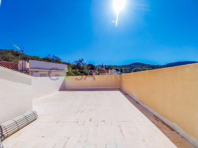 Chalet en venta en Comarca de la Costa Granadina, Andalucía