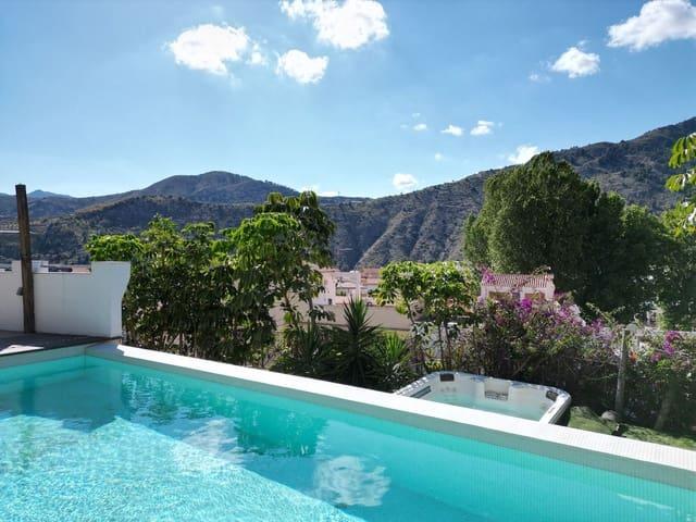 Chalet en venta en Comarca de la Costa Granadina, Andalucía