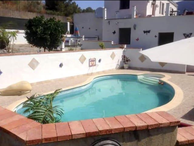 Chalet en venta en Comarca de la Costa Granadina, Andalucía