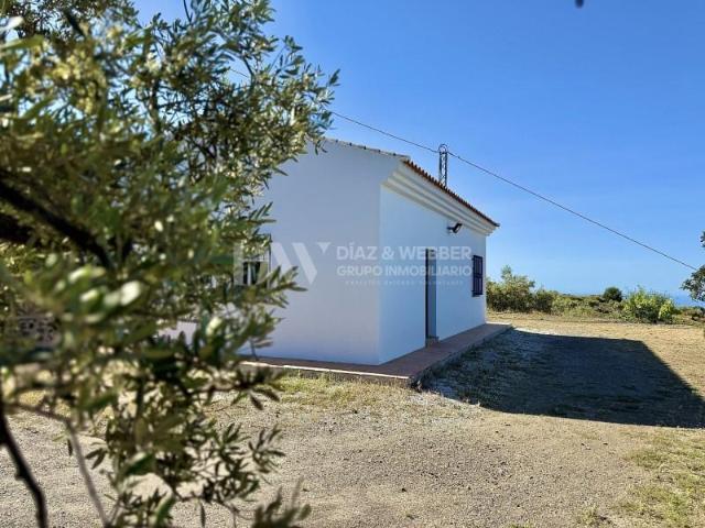 Chalet en venta en Capuchinos, La Axarquía