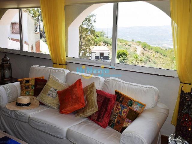 Chalet en venta en La Gloria, La Axarquía
