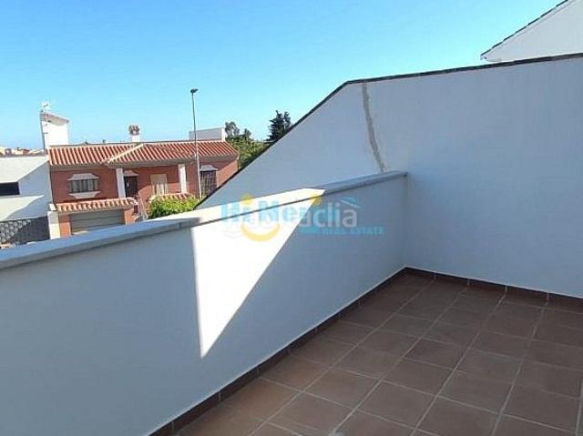 Chalet en venta en La Gloria, La Axarquía