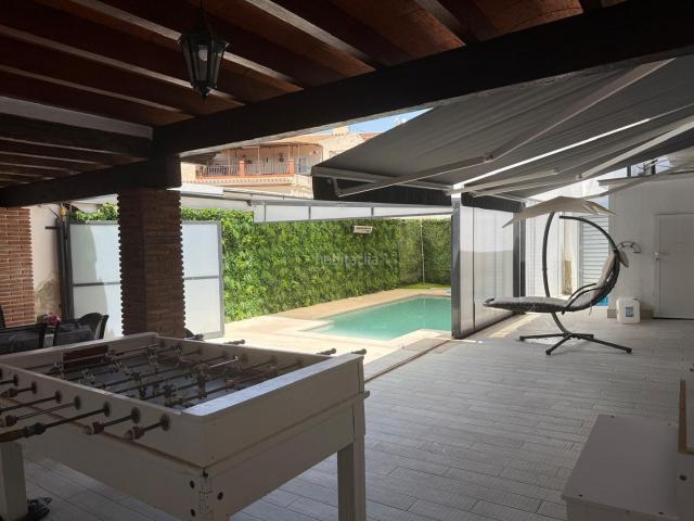 Chalet en venta en La Gloria, La Axarquía