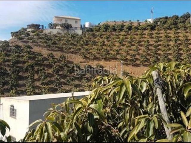 Chalet en venta en La Gloria, La Axarquía