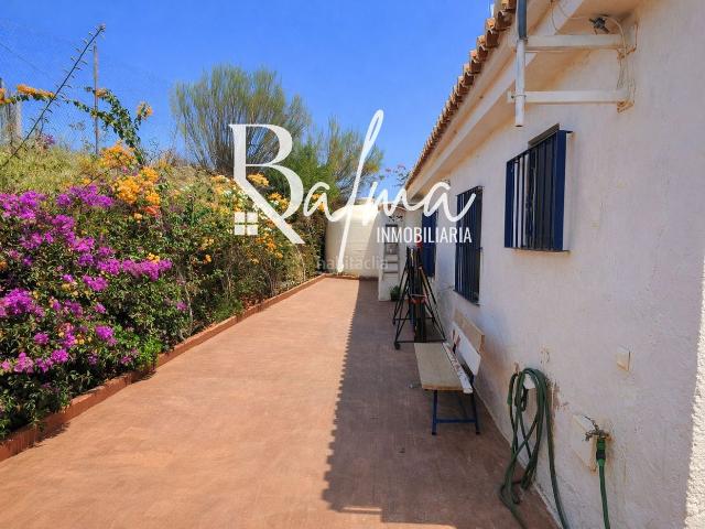 Chalet en venta en Almayate Bajo, La Axarquía