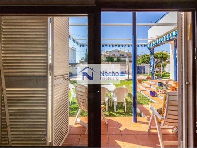 Casa en venta en La Axarquía, Andalucía