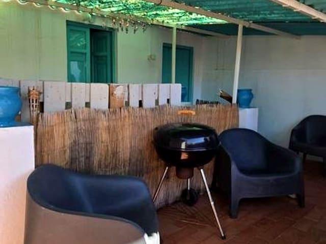 Chalet en venta en Capuchinos, La Axarquía